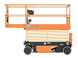 New Scissor Lift for Sale